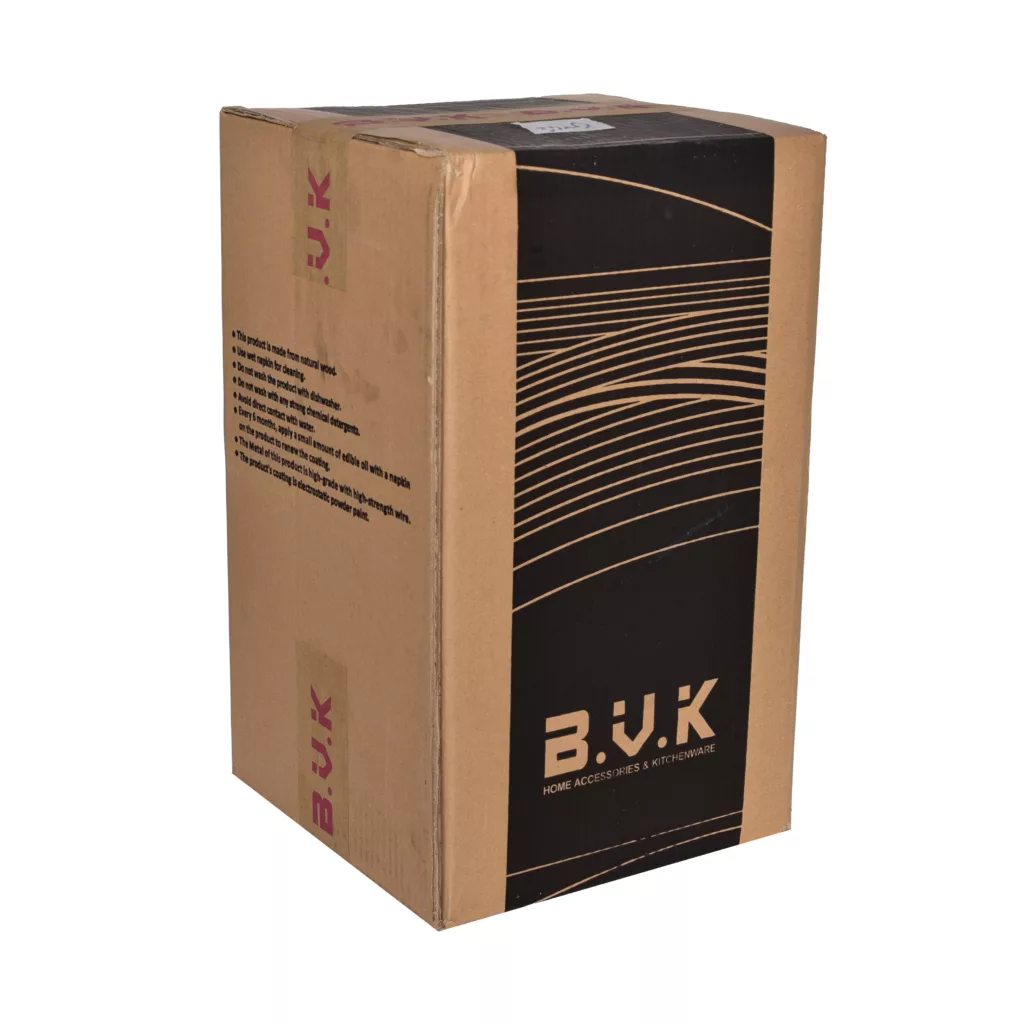 کلمن بی وی کی کد 453701 گنجایش 5.5 لیتر