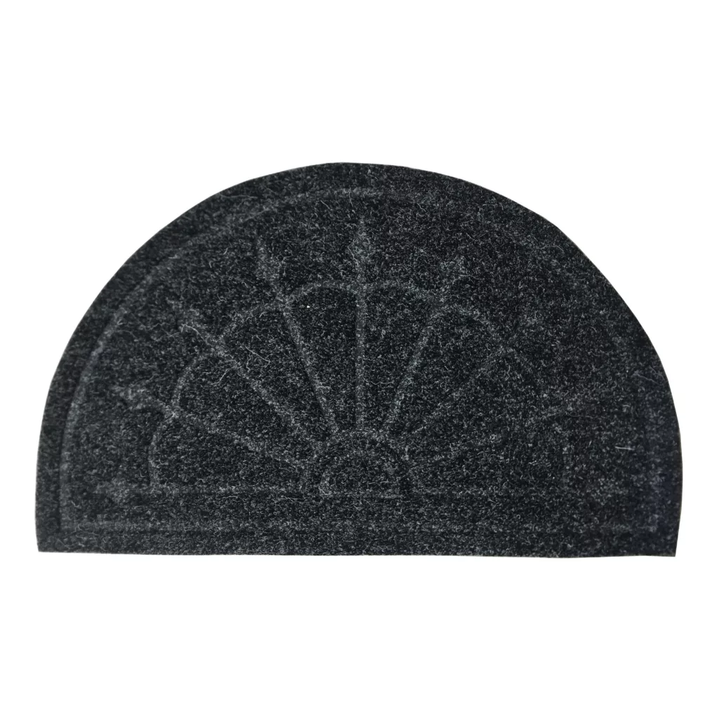 پادری طرح نیزه کد10000 سایز 70×40 سانتی متر