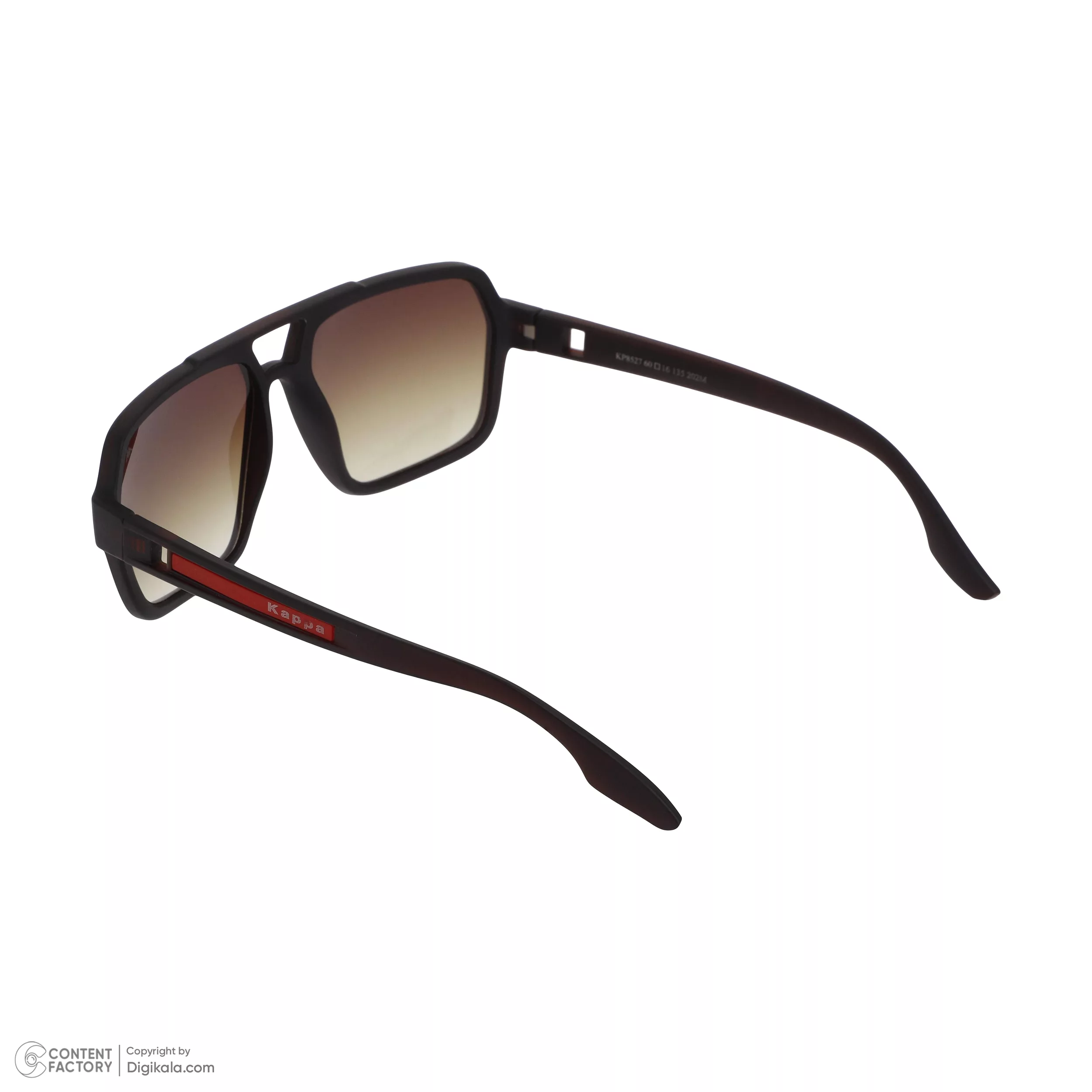 عینک آفتابی کاپا مدل KP 8527-C202M