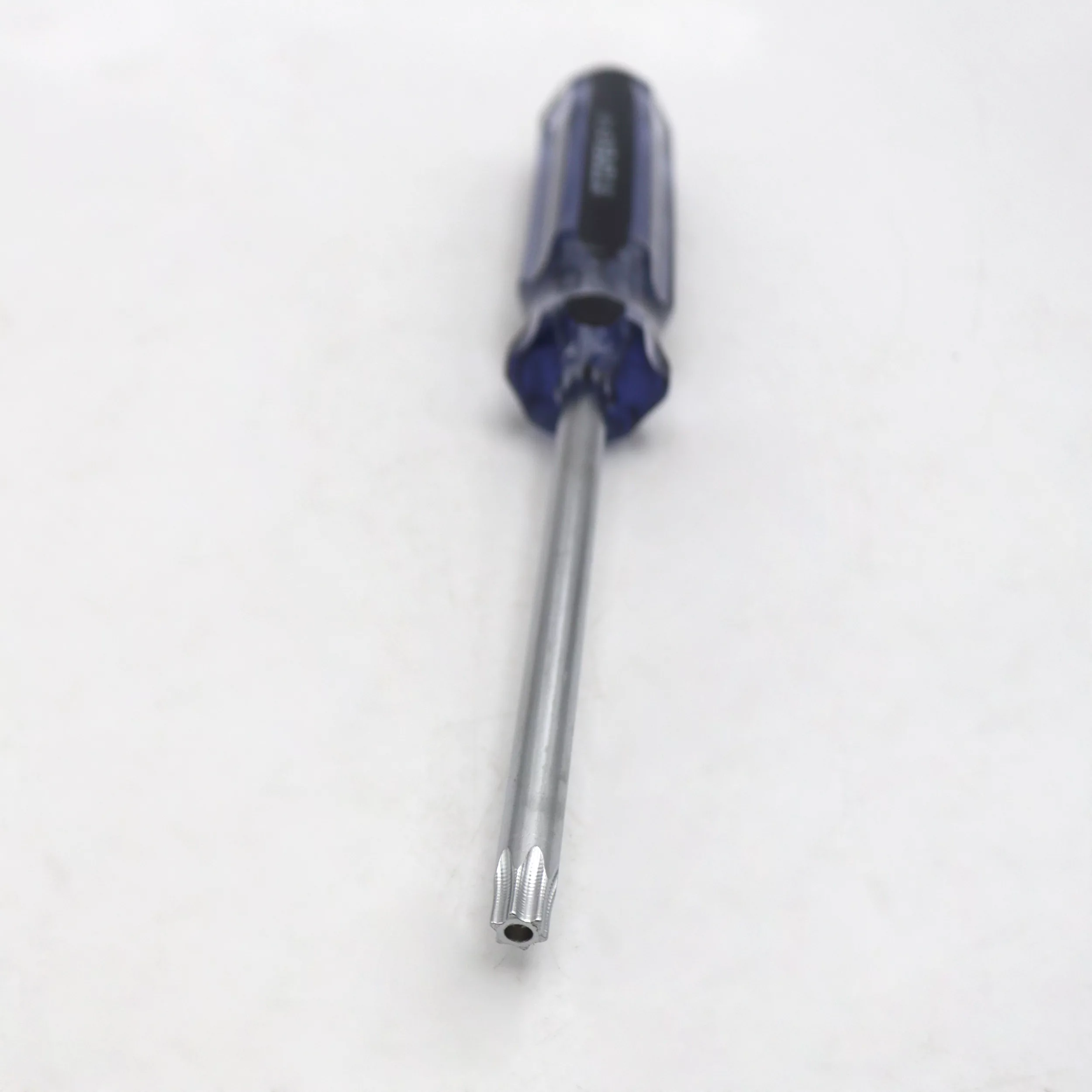 پیچ گوشتی ستاره ای تاپکس مدل YP-T40-19.5CM