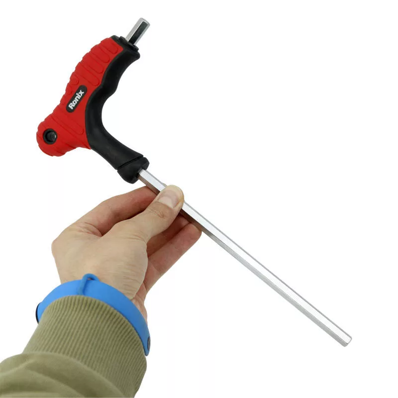 آچار آلن رونیکس مدل RH-2013 سایز 8 میلی متر