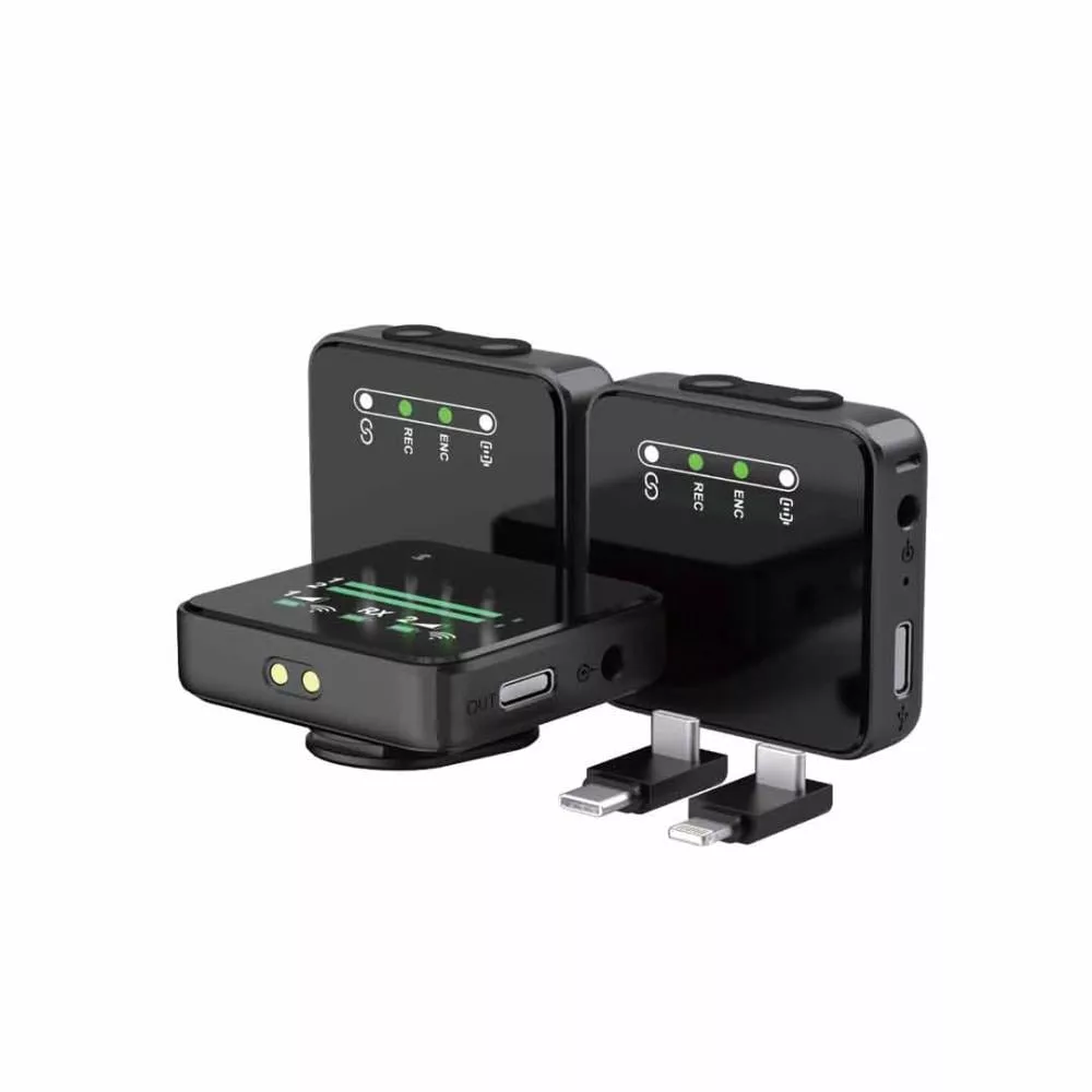 میکروفون یقه ای دراگون ساند مدل M29