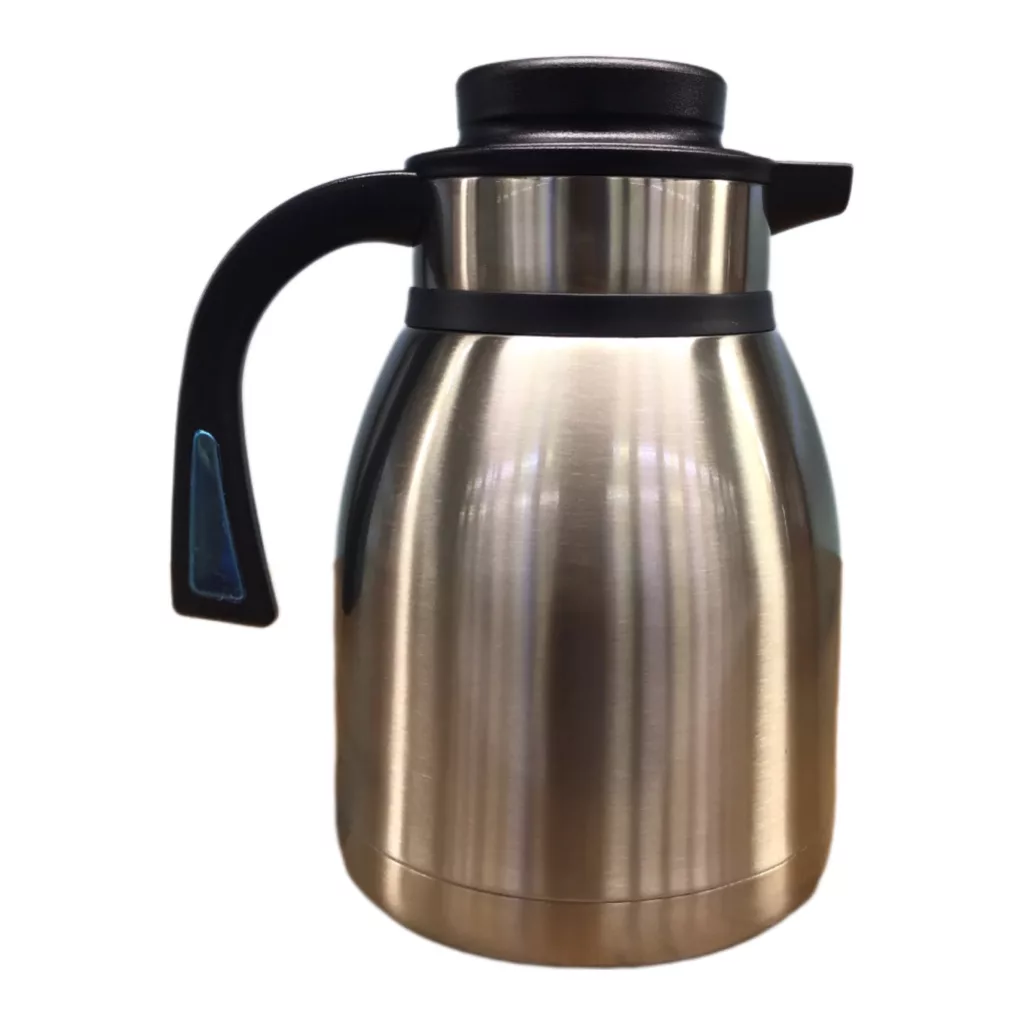 فلاسك مدل UN_1836 گنجایش 1.5 لیتر