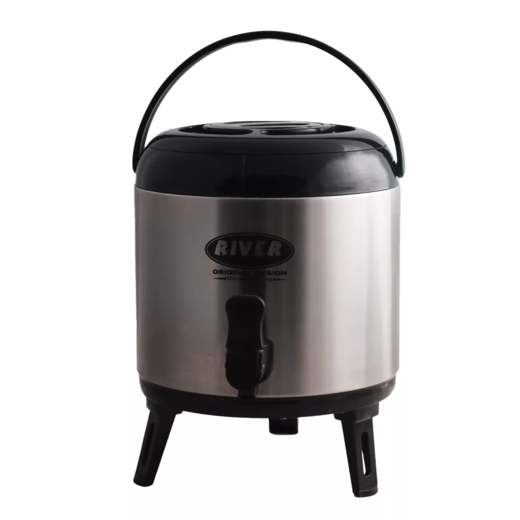 فلاسک ریور کد 8300 گنجایش 6 لیتر