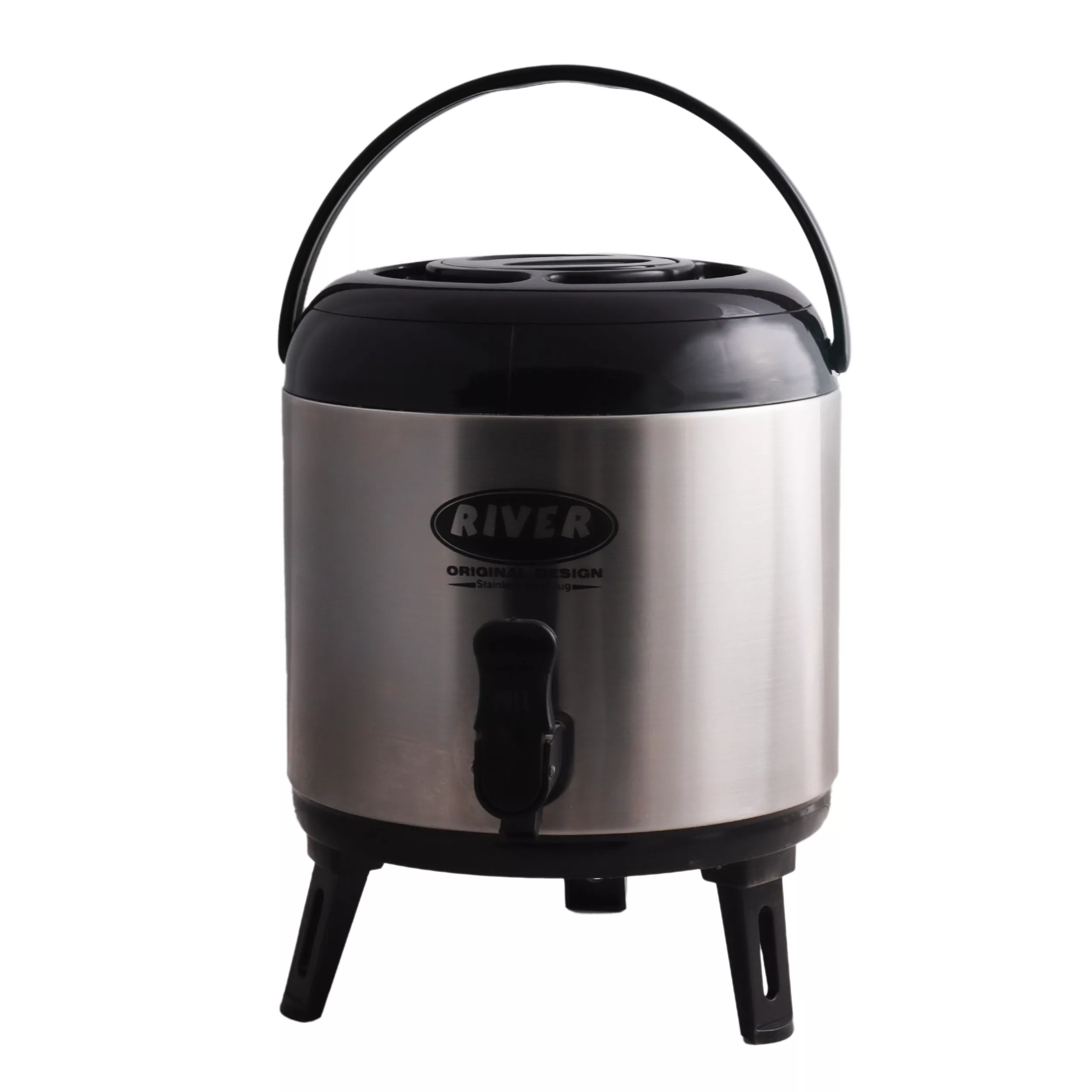 فلاسک ریور کد 8300 گنجایش 6 لیتر