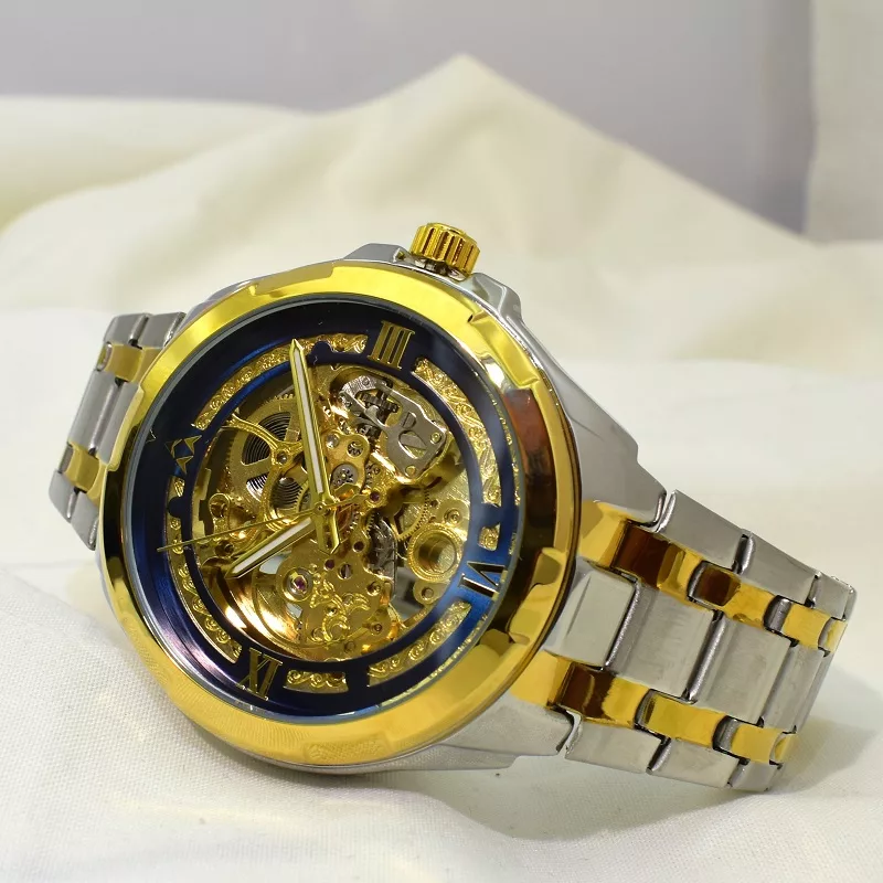 ساعت مچی عقربه‌ای مردانه فیترون مدل F117186M