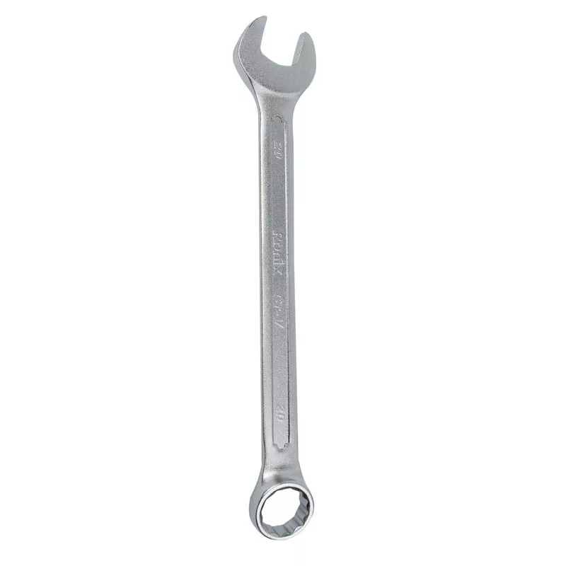 آچار یک سر تخت یک سر رینگی رونیکس مدل RH-2120 سایز 20 میلی متر