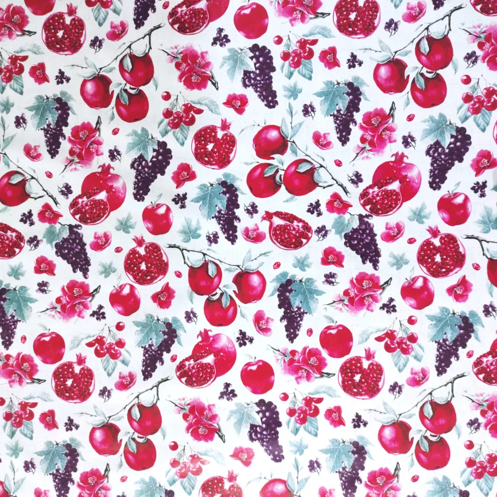 سفره 12 نفره مدل یلدا