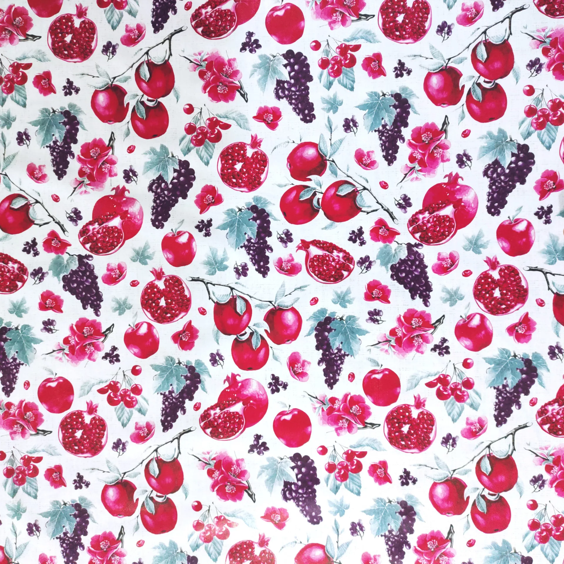 سفره 12 نفره مدل یلدا