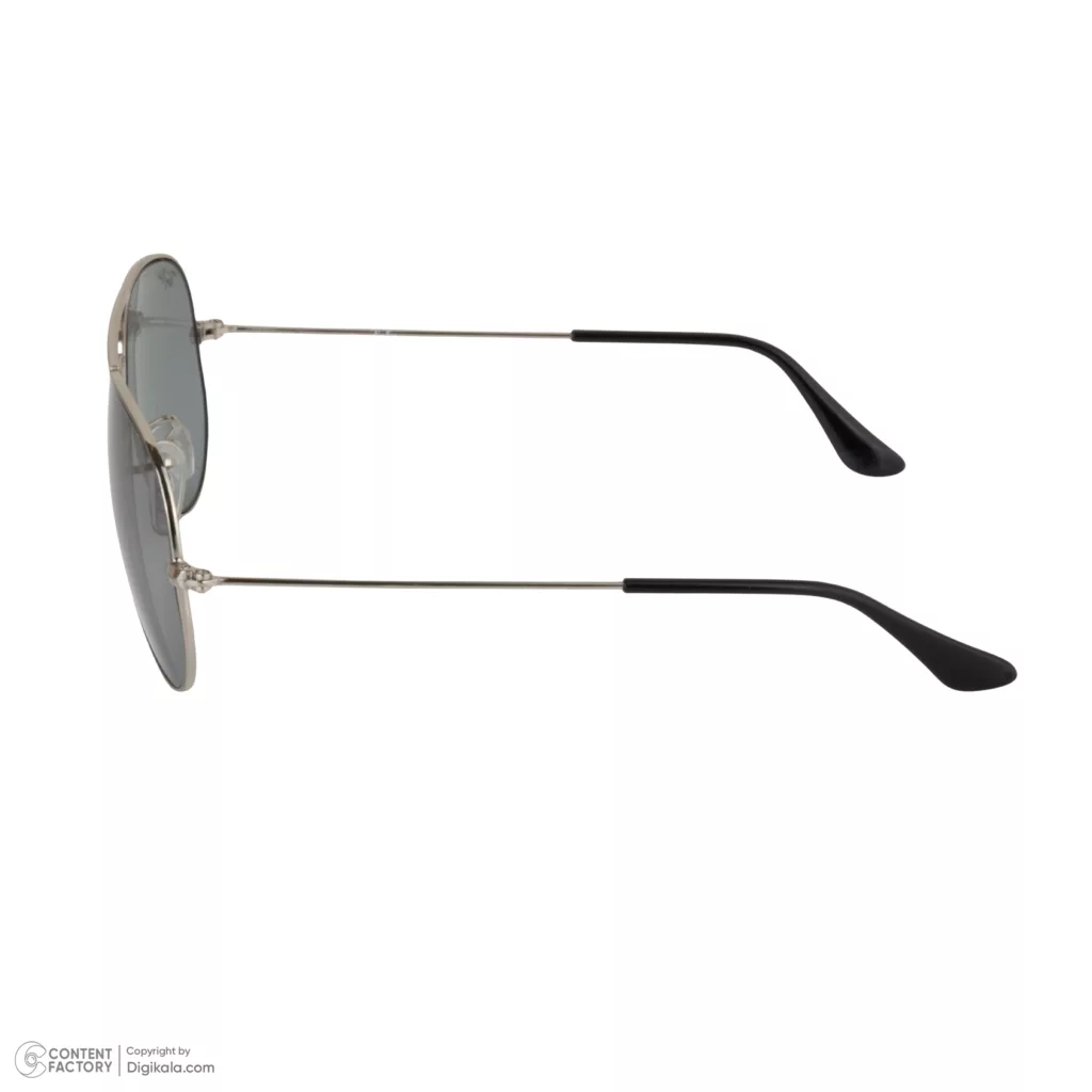 عینک آفتابی خلبانی (Aviator) ری بن مدل 3025