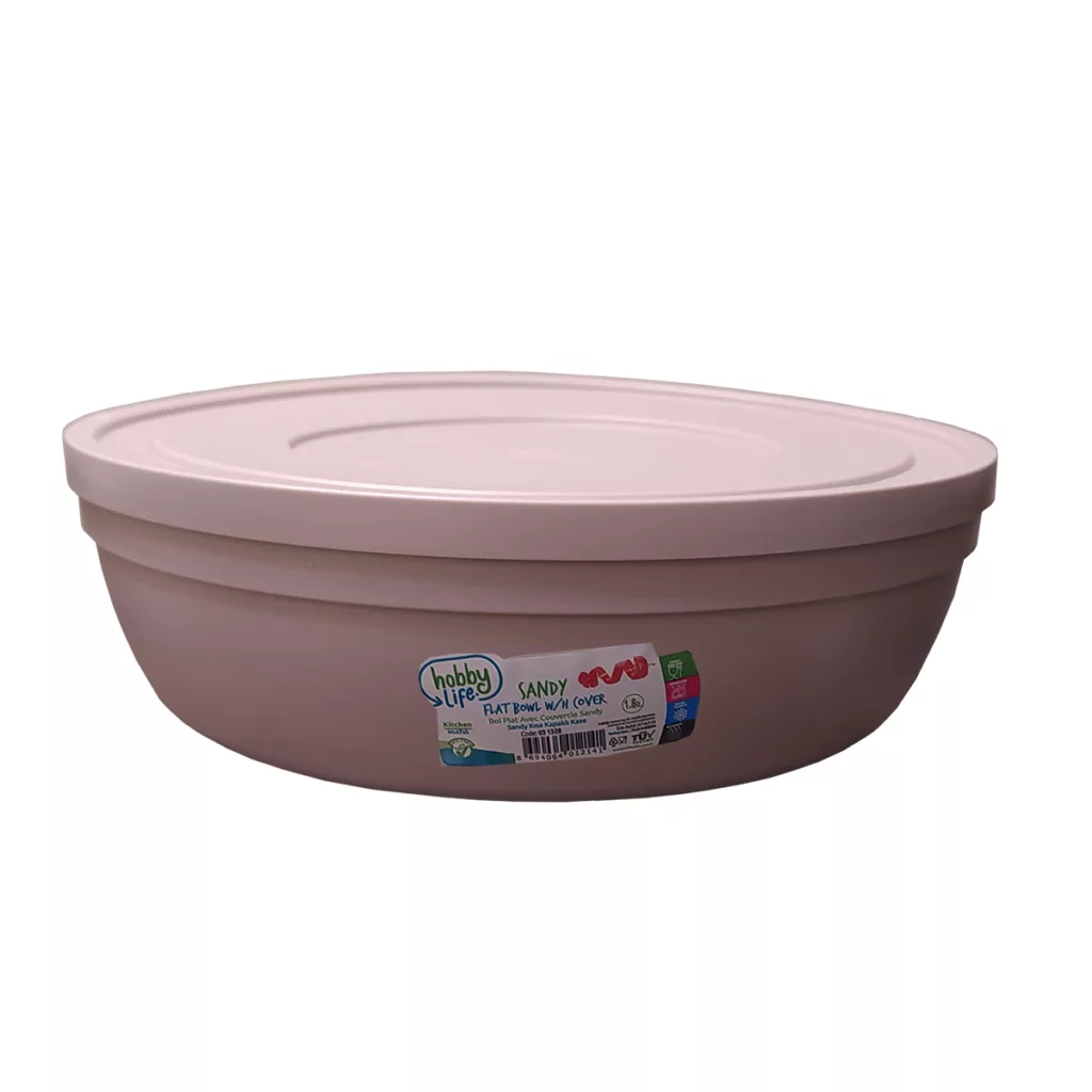 ظرف نگهدارنده هوبی لایف کد 1329