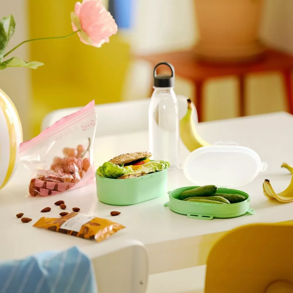 ظرف غذا ایکیا مدل UTBJUDA NEW