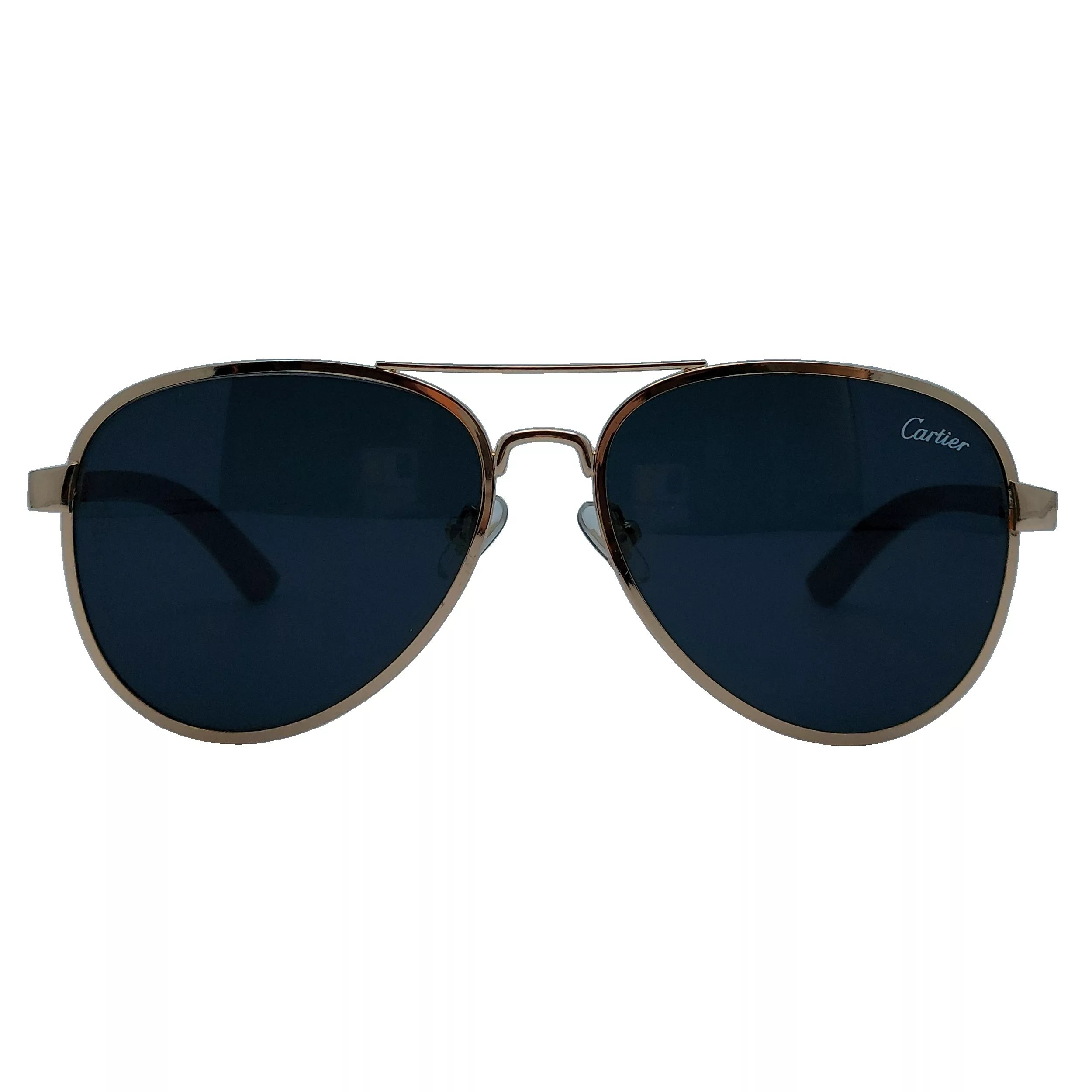 عینک آفتابی   مدل 125 T650488