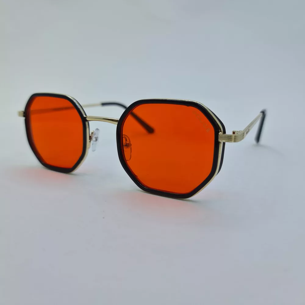 عینک شب  مدل 8387-R