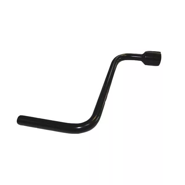 آچار چرخ خودرو چیکال مدل B-10 سایز 19 میلی متر مناسب برای پژو پارس