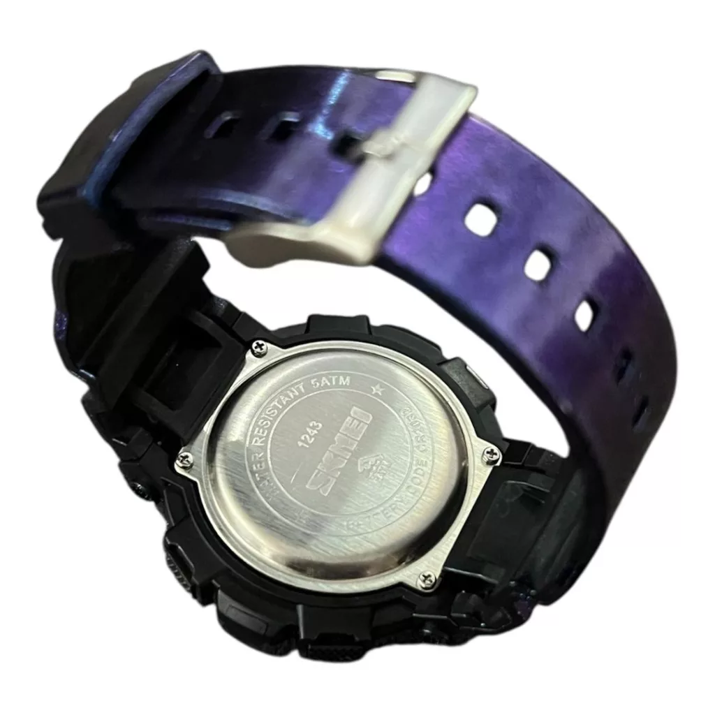 ساعت مچی دیجیتال اسکمی مدل 1243gtpl