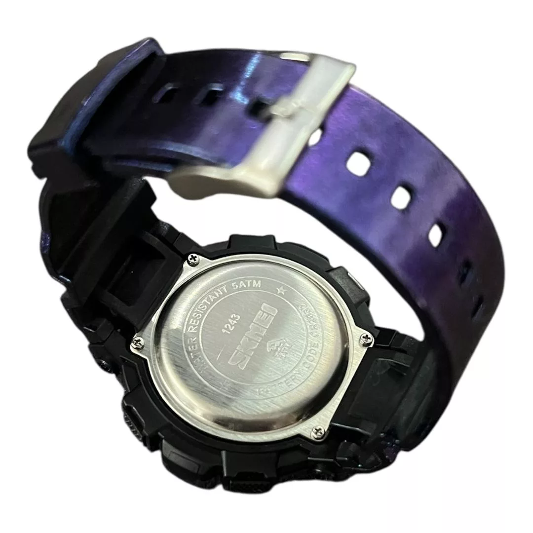 ساعت مچی دیجیتال اسکمی مدل 1243gtpl