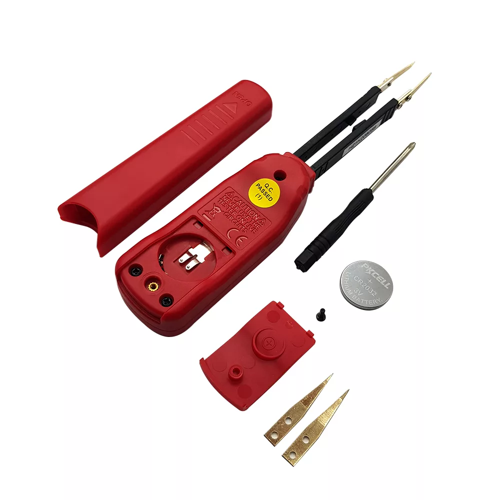 فازمتر و تستر آننگ مدل GN701