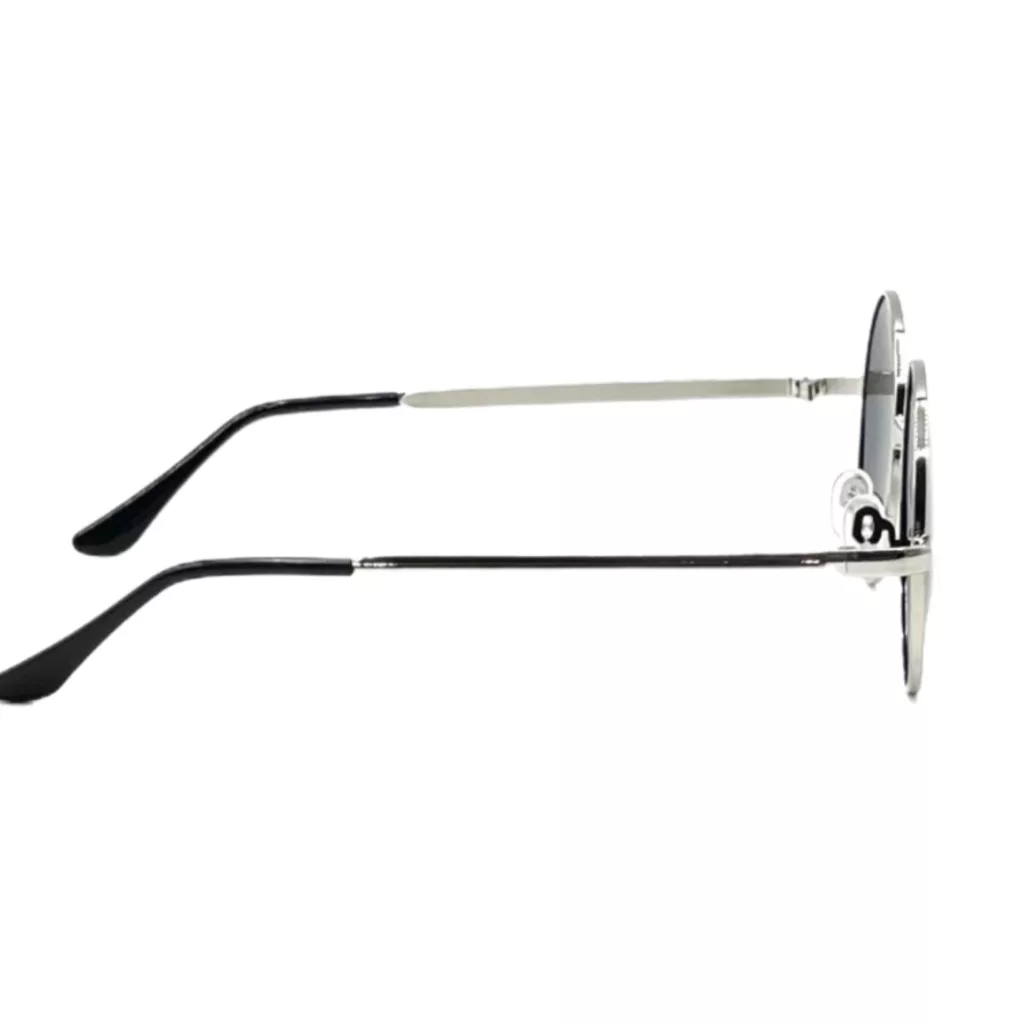 عینک آفتابی مدل گرد07