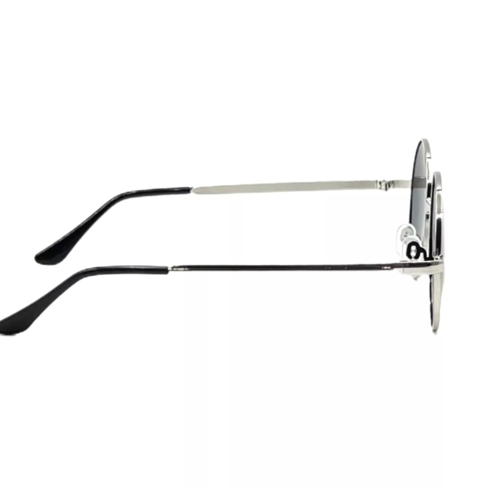 عینک آفتابی مدل گرد07