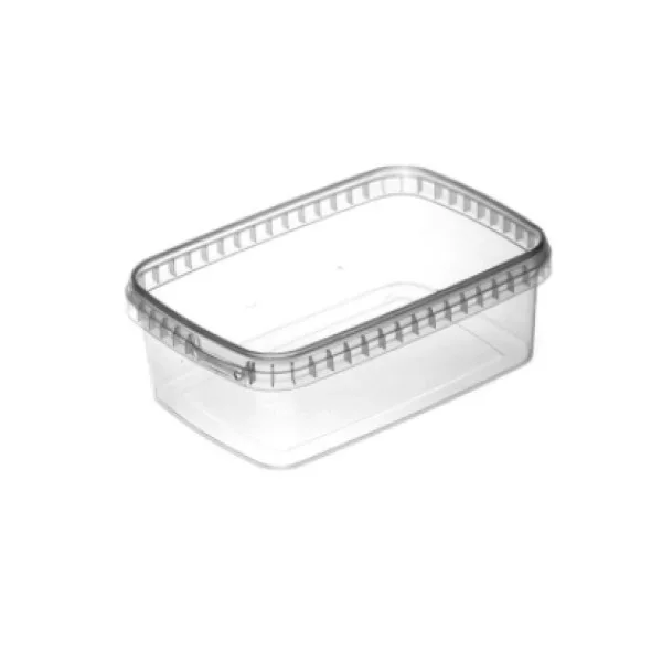 ظرف نگهدارنده مدل مایکروفری M760  بسته 5 عددی