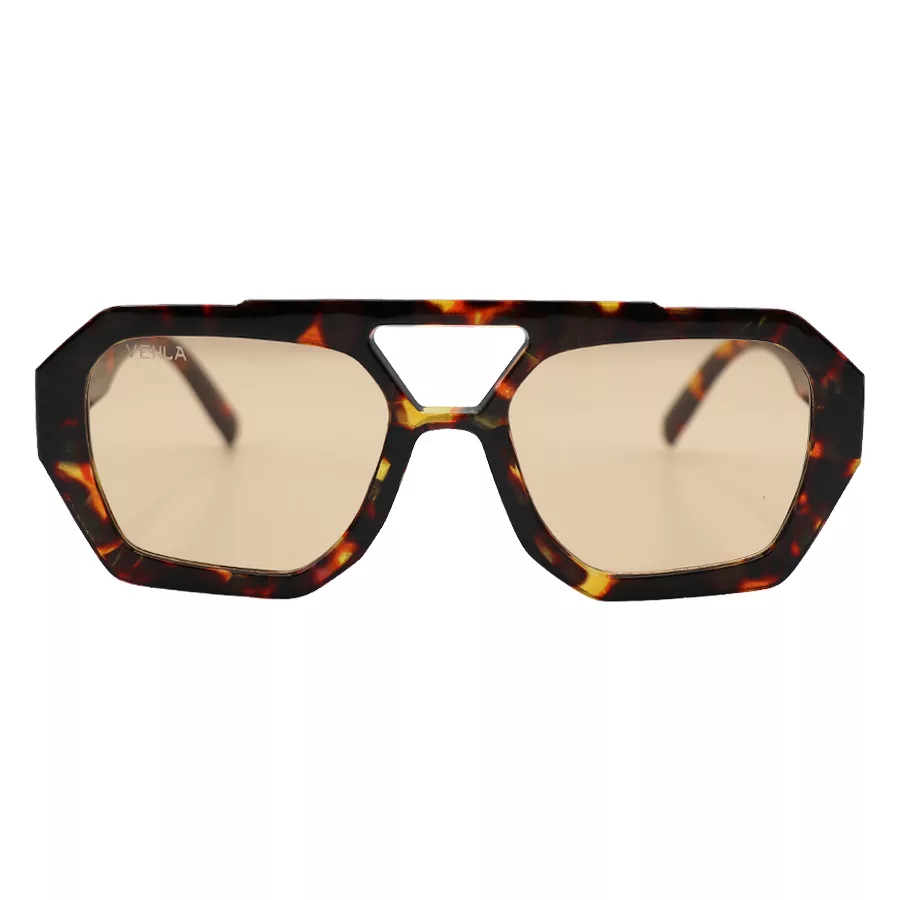 عینک شب چند ضلعی مدل 96300