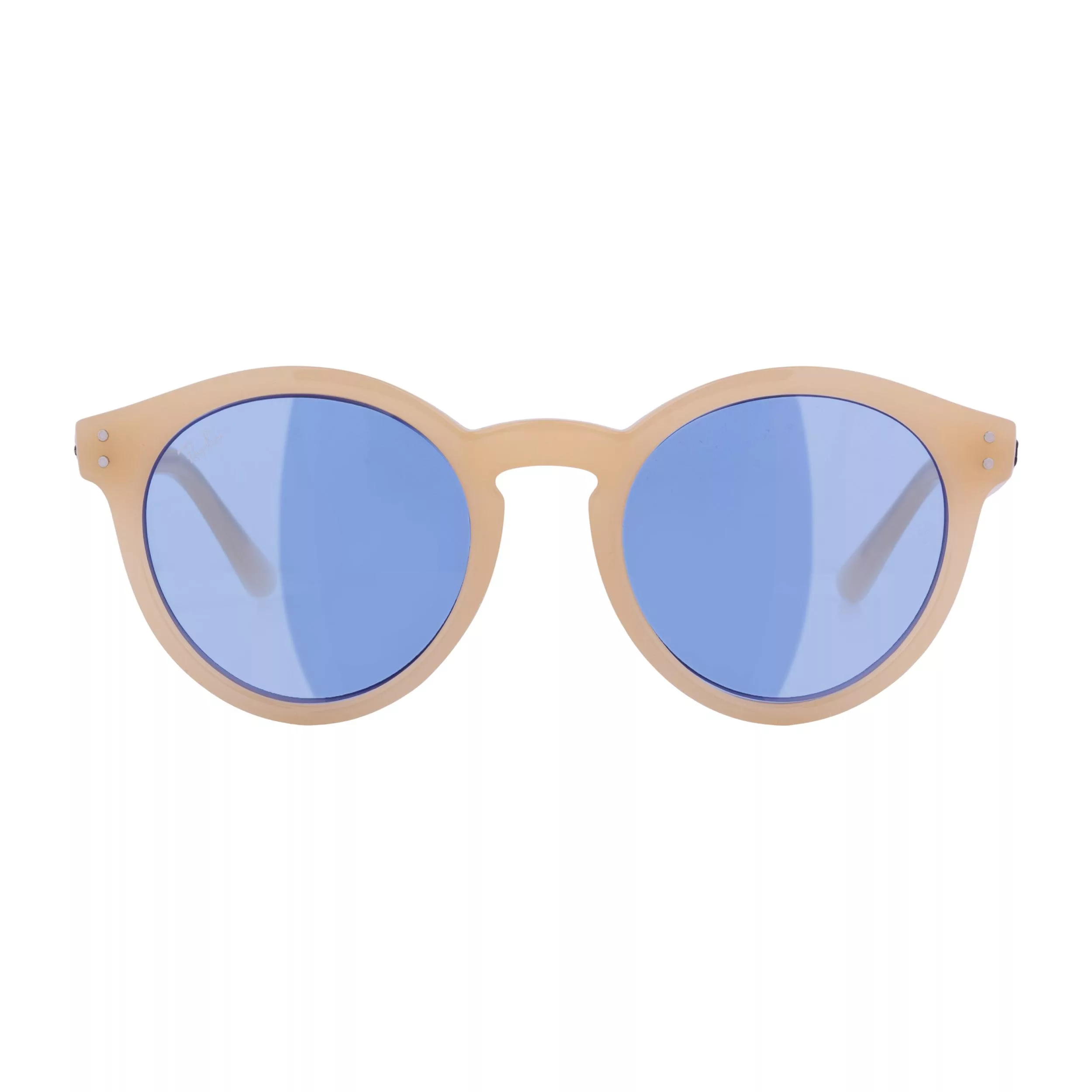 عینک آفتابی پنتوس (Pantos) ری بن مدل 0RB0505S-6780-72