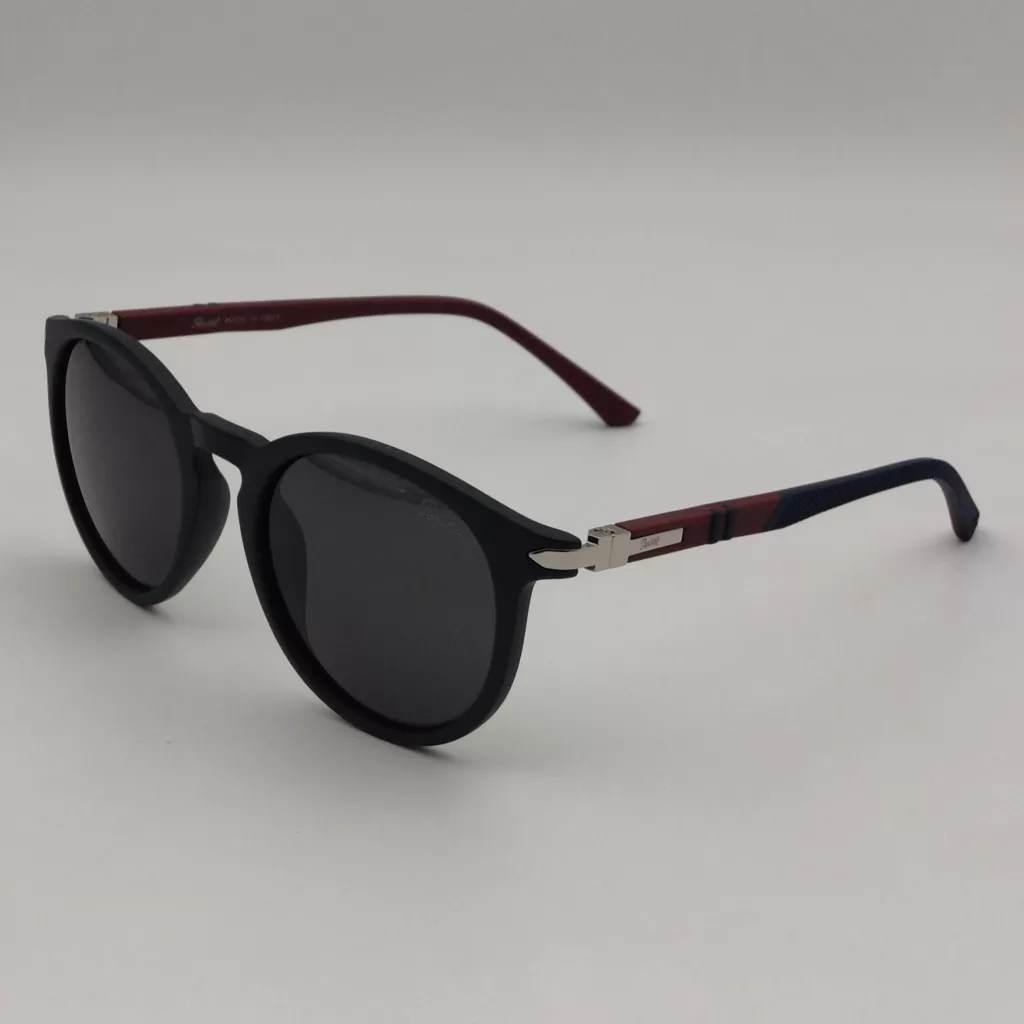 عینک آفتابی کلابمستر پلاریزه پرسول مدل TR8084