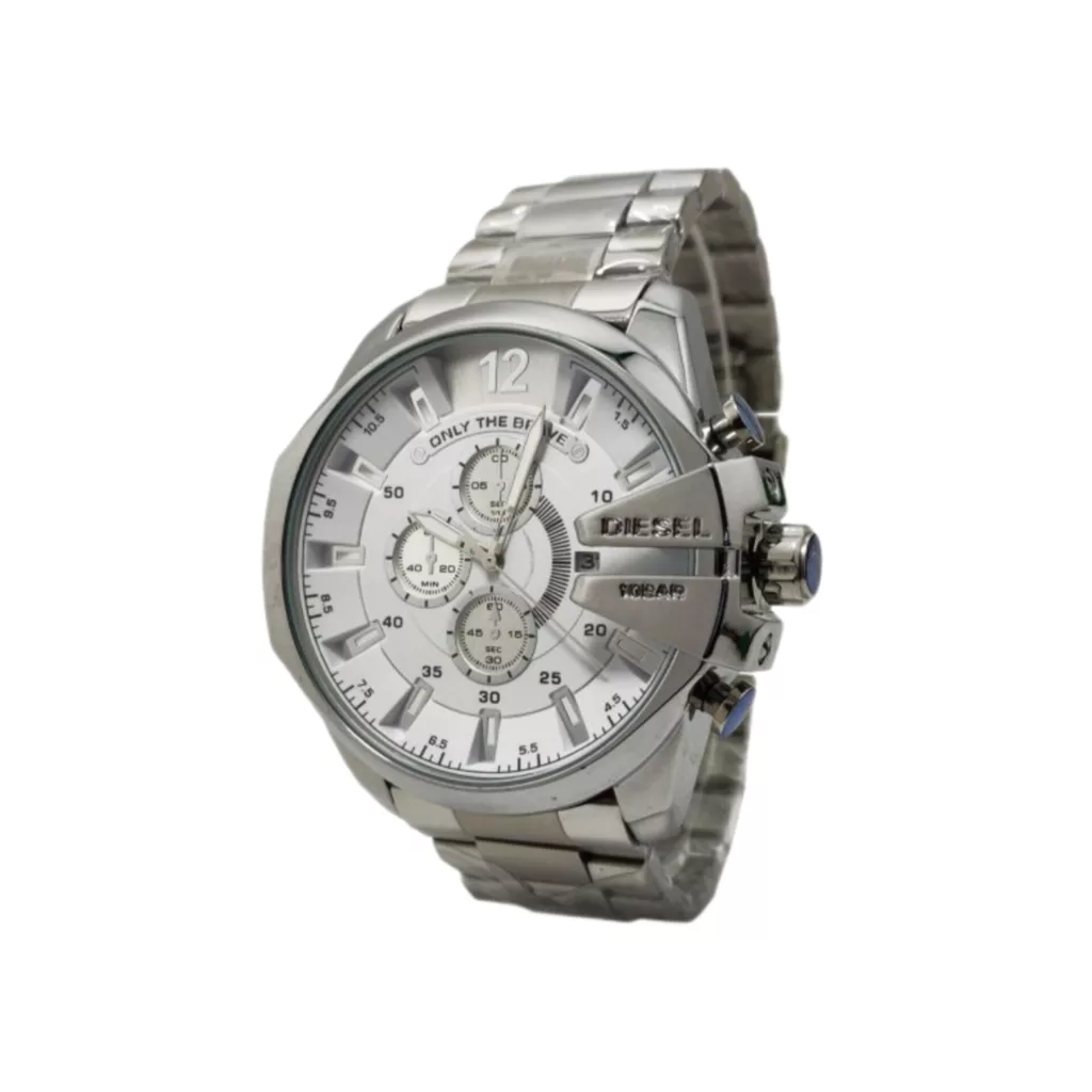 ساعت مچی عقربه‌ای مردانه مدل D5567