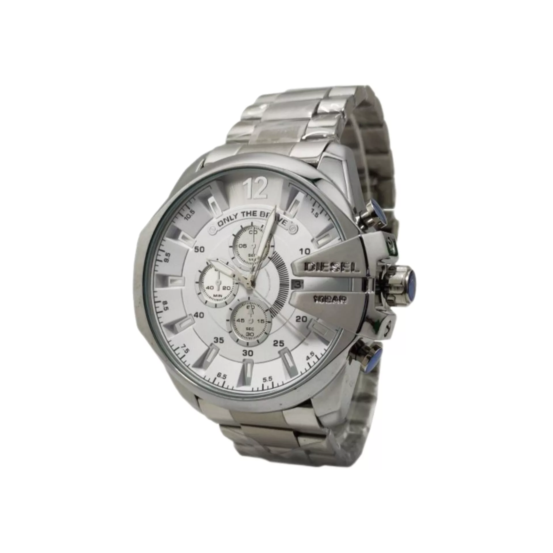 ساعت مچی عقربهای مردانه مدل D5567 ساعت مچی عقربهای مردانه مدل D5567