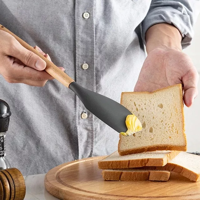 سرویس کفگیر و ملاقه 12 پارچه یونیک لایف کد UNIC12