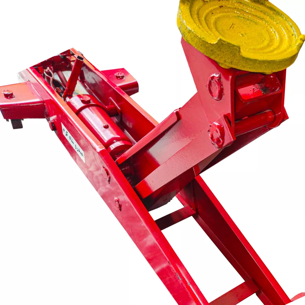 جک سوسماری خودرو مدل HIDRO.3 TON0 ظرفیت 3 تن