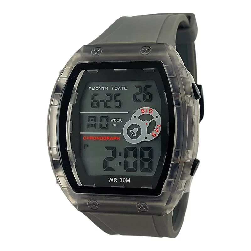 ساعت مچی دیجیتال مدل GY