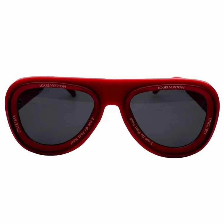 عینک آفتابی خلبانی مدل سوپر ویژن کد E27