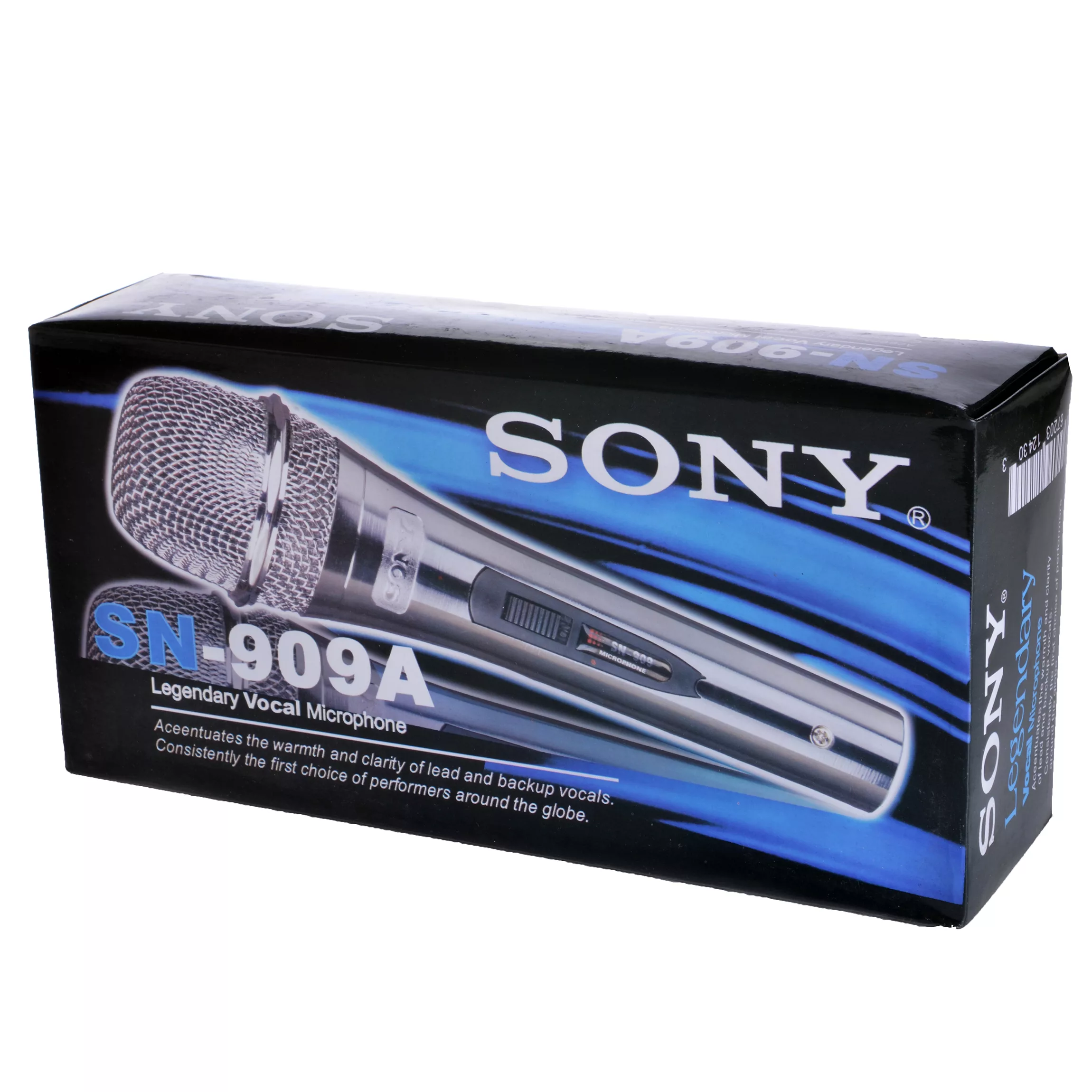 میکروفن داینامیک مدل َSN-909