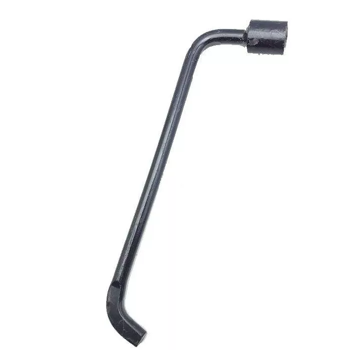 آچار چرخ خودرو ایساکو مدل 2350101202 مناسب برای پژو 206