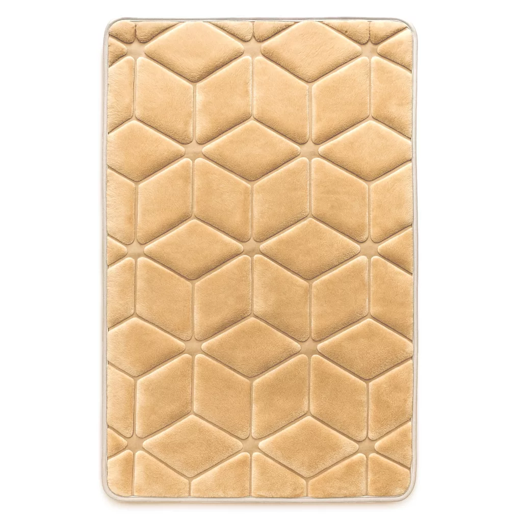 پادری مدل velvet سایز 75×50 سانتی متر