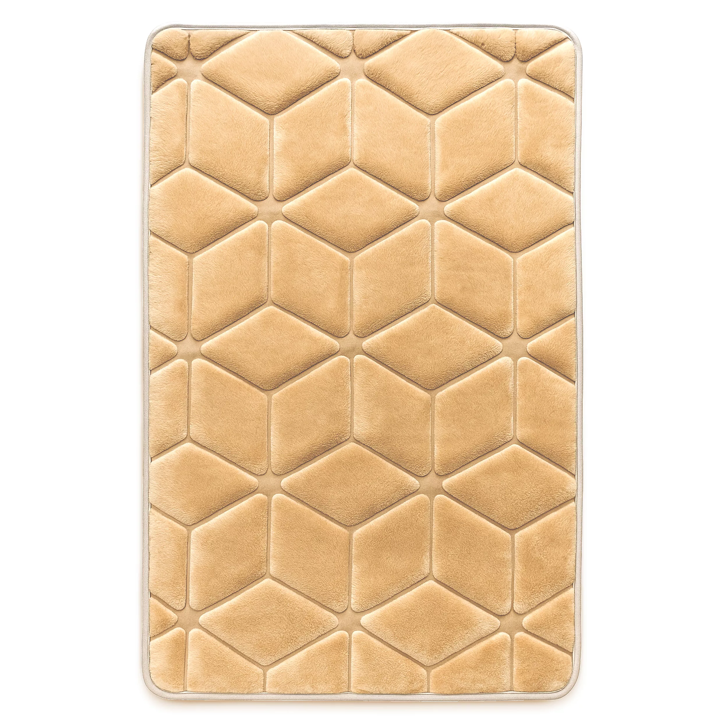 پادری مدل velvet سایز 75x50 سانتی متر