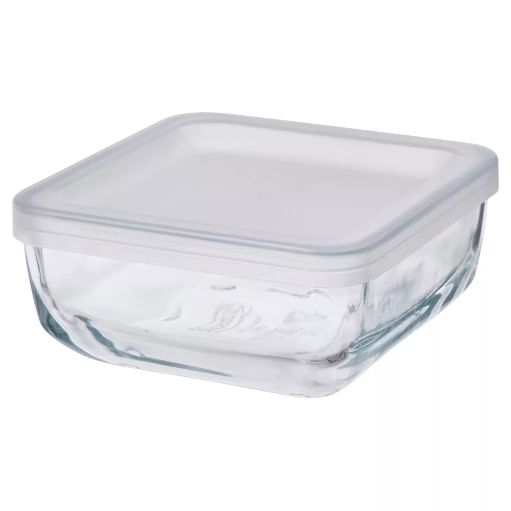 ظرف نگهدارنده ایکیا مدل BESTÄMMA کد 504.957.63