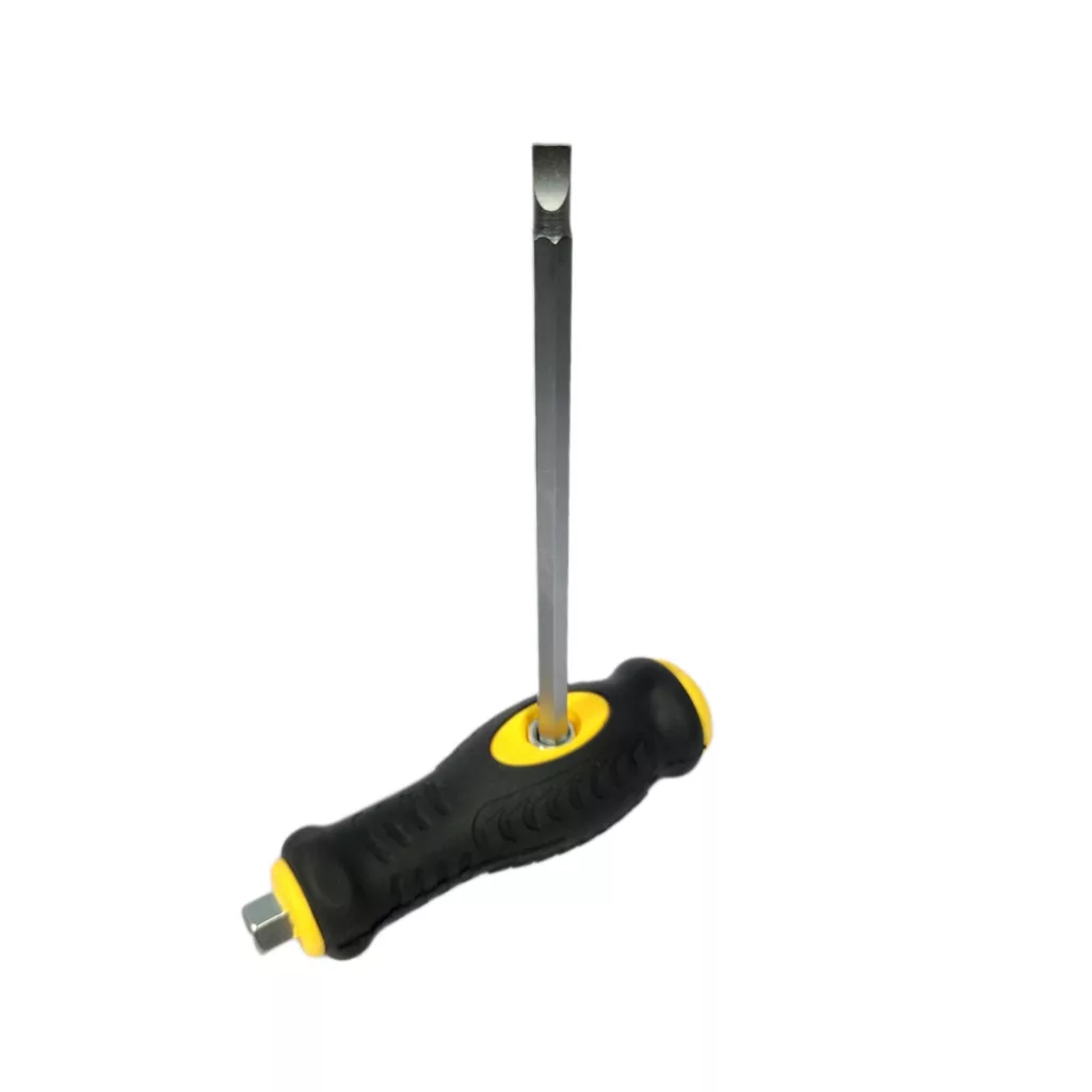 سری پیچ گوشتی یک سر چهارسو یک سر دو سو مدل  CR_V