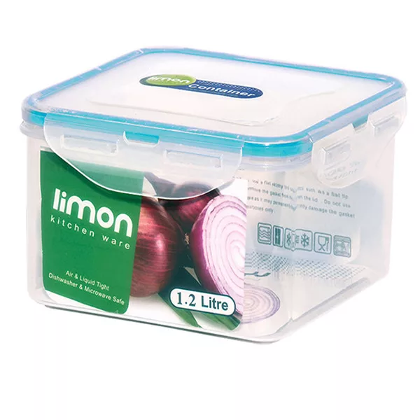 ظرف نگهدارنده لیمون کد 12