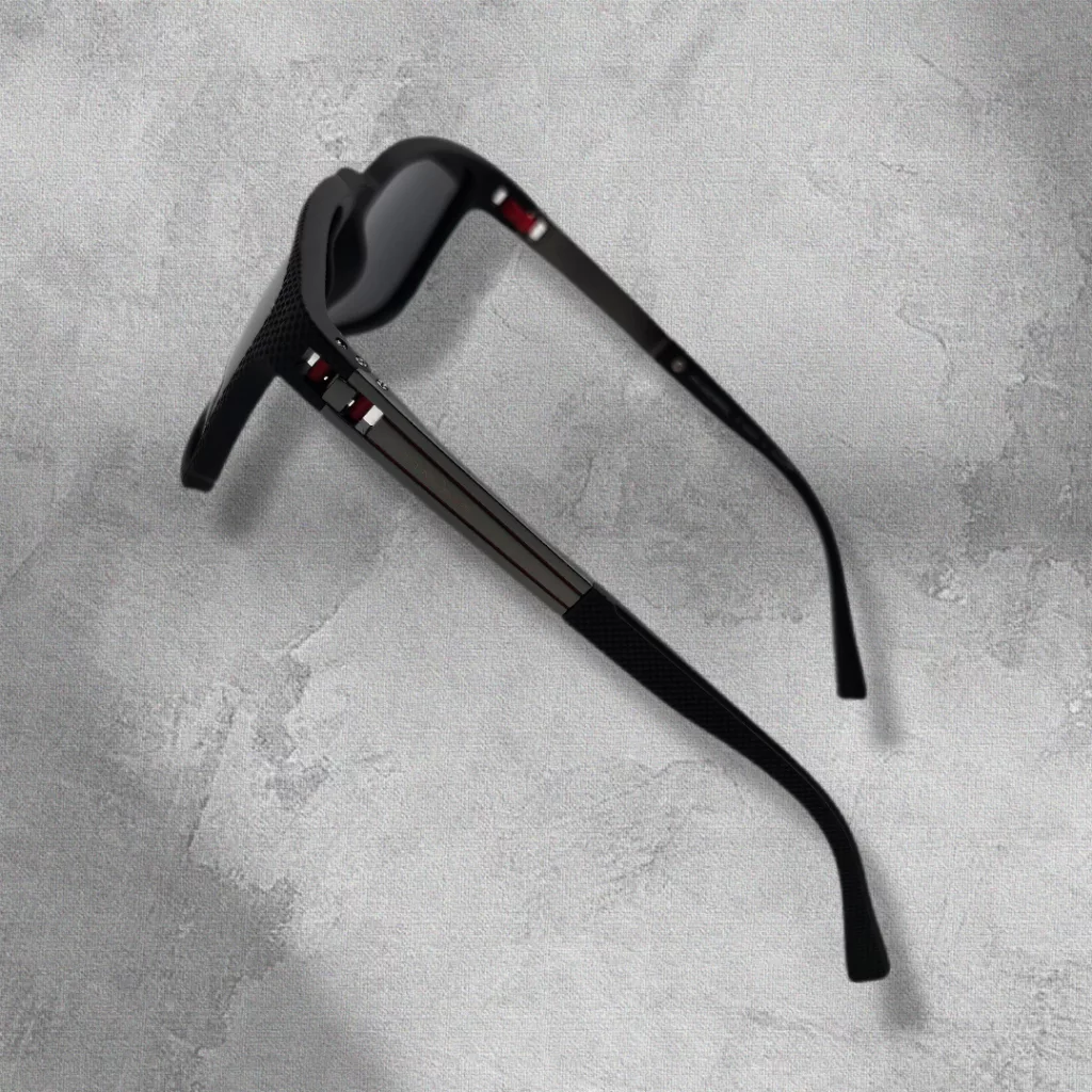 عینک آفتابی مربعی مورل مدل P25111c2