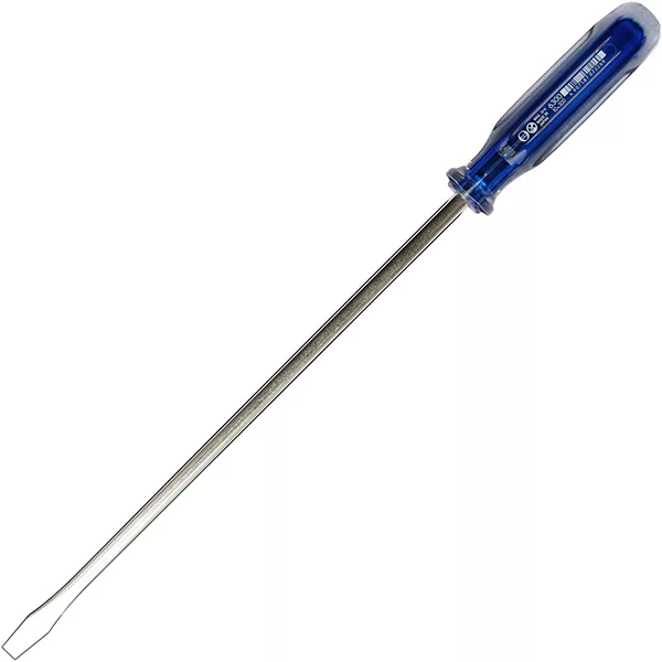 پیچ گوشتی دوسو وسل مدل 6300(10×300) سایز 300 میلی متر