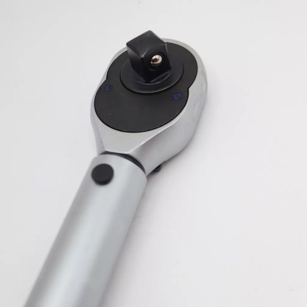 آچار ترکمتر جغجغه ای هزبورن مدل  YP-TAIWAN-28-210NM سایز 1/2 اینچ