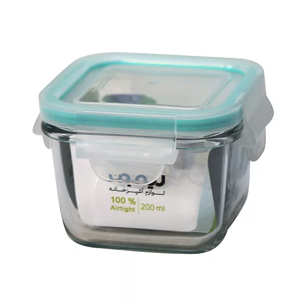 ظرف نگهدارنده لیمون مدل MERSE 441