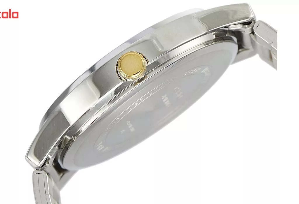 ساعت مچی عقربه ای مردانه کاسیو مدل MTP-1303SG-7AVDF