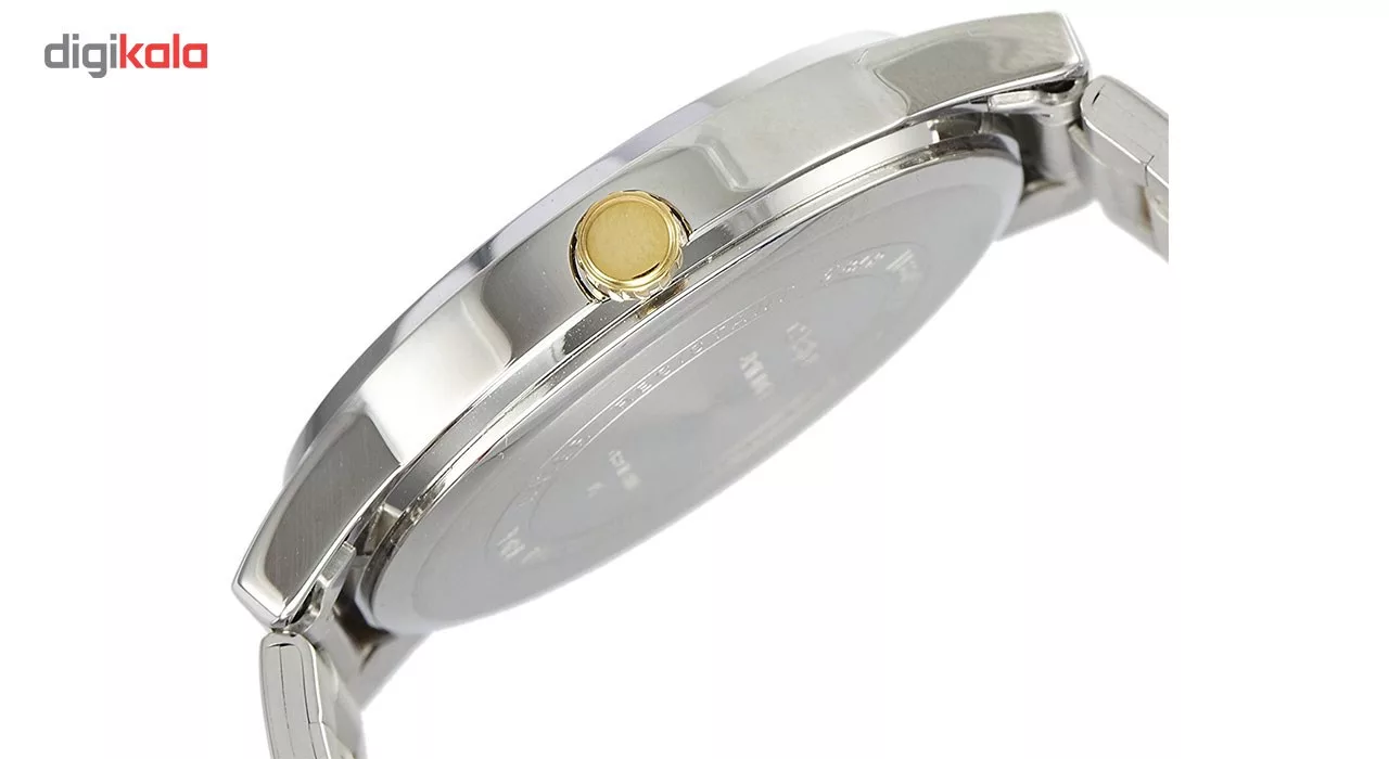 ساعت مچی عقربه ای مردانه کاسیو مدل MTP-1303SG-7AVDF