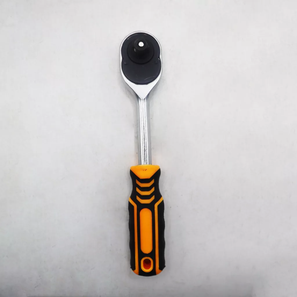 آچار بکس تات مدل YP-1/2INCH-12  مجموعه 12 عددی