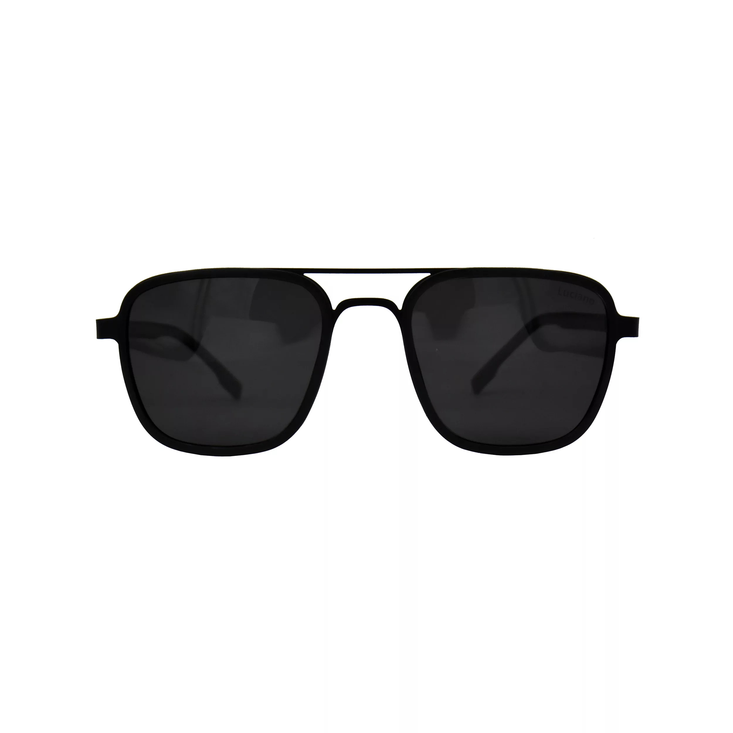 عینک آفتابی خلبانی (Aviator) لوسیانو مدل 82222 C1 54 20 140