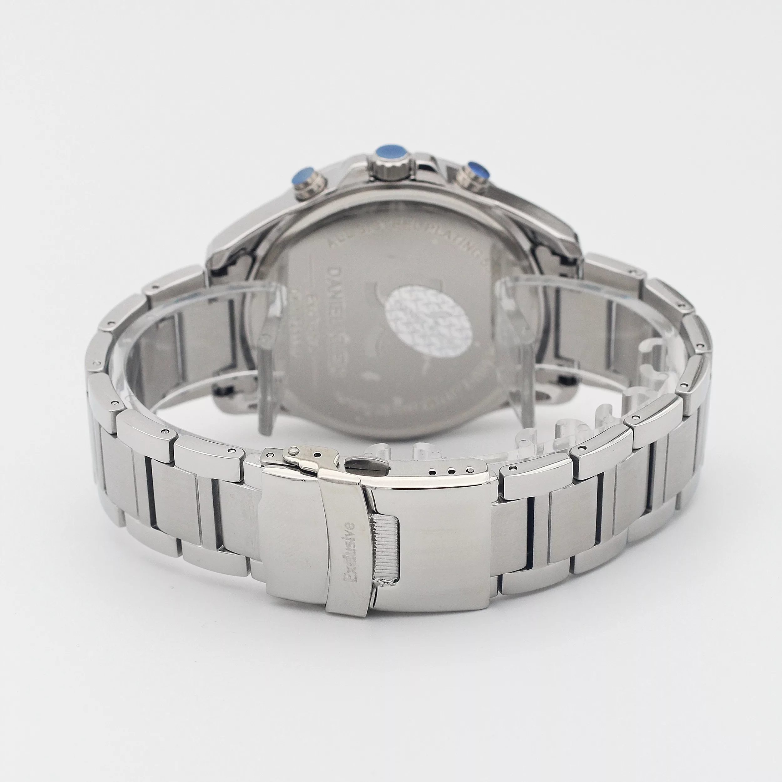 ساعت مچی عقربه ای مردانه دنیل کلین مدل Dk12311-6